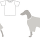 Illustration for article titled How to Avoid the Cone of Shame for Dogs Post Surgery